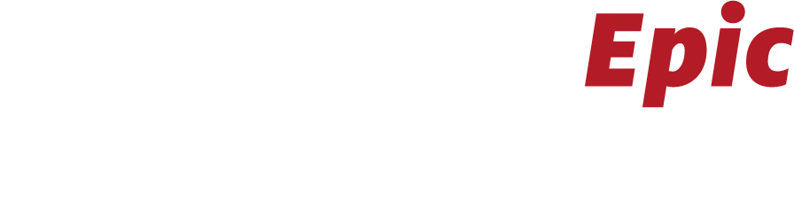 Something Epic is Happening